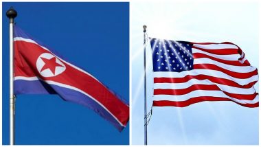 US, North Korea May Agree to End Korean War at Vietnam Summit: Seoul
