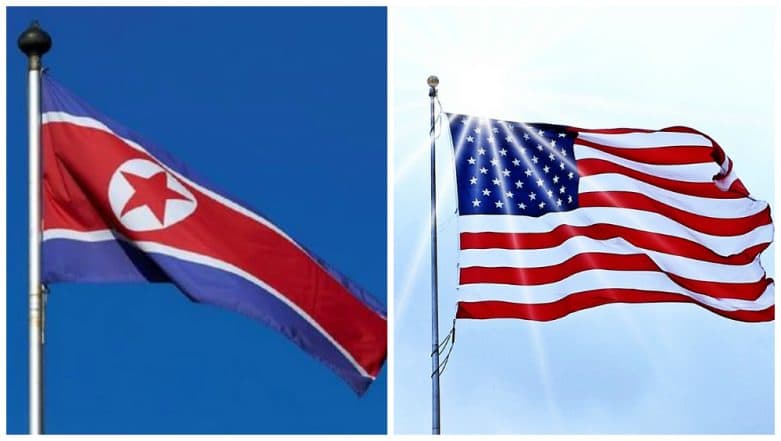 US, North Korea May Agree to End Korean War at Vietnam Summit: Seoul US, North Korea May Agree to End Korean War at Vietnam Summit: Seoul
