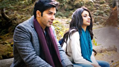 October: The First Reviews are In and They Call Varun Dhawan-Banita Sandhu's Film 'Well-Enacted But Slow'