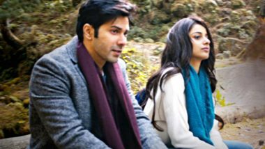 October Box Office Report: Varun Dhawan Starrer Collects Rs 20.25 Crore Over The Weekend at BO Ticket Windows!