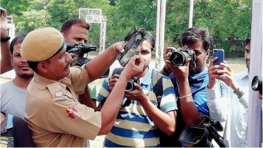 Pigeonogram! Odisha Police Pigeons Service Keeps Alive the State’s Heritage & Glorious Tradition