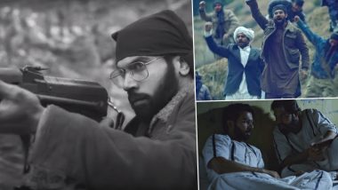 Omerta Trailer 2: Rajkummar Rao is Pure Evil in Hansal Mehta's Most Ambitious Movie