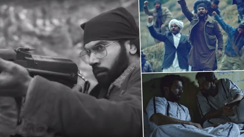 Omerta Trailer 2: Rajkummar Rao is Pure Evil in Hansal Mehta's Most Ambitious Movie