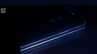 OnePlus 6 Yet Again Teased Ahead of Launch Underneath OnePlus 5T; Might Get Repositioned Alert Slider - View Pic