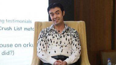 Orkut Founder Launches Hello Network in India, Touted as 'Alternative to Facebook'