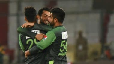 Pakistan vs Windies 2nd T20I Highlights: PAK win by 82 Runs