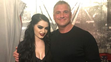 Paige Appointed as WWE Smackdown LIVE General Manager: Pits Daniel Bryan Against AJ Styles & Prepares for Superstar Shakeup on Debut