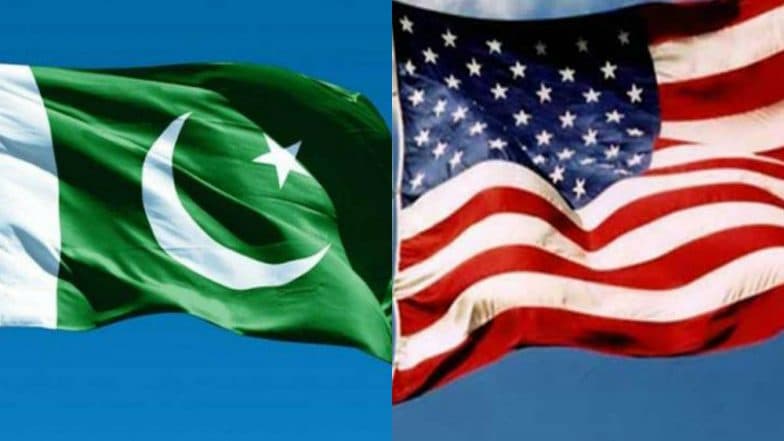 US State Department Official in Pakistan for Crucial Talks About Bilateral and Regional Issues US State Department Official in Pakistan for Crucial Talks About Bilateral and Regional Issues