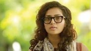 Parvathy Gets Called Out For Using The Word Bipolar While Defending Joker Against Arjun Reddy, The Actress Admits She Was Wrong