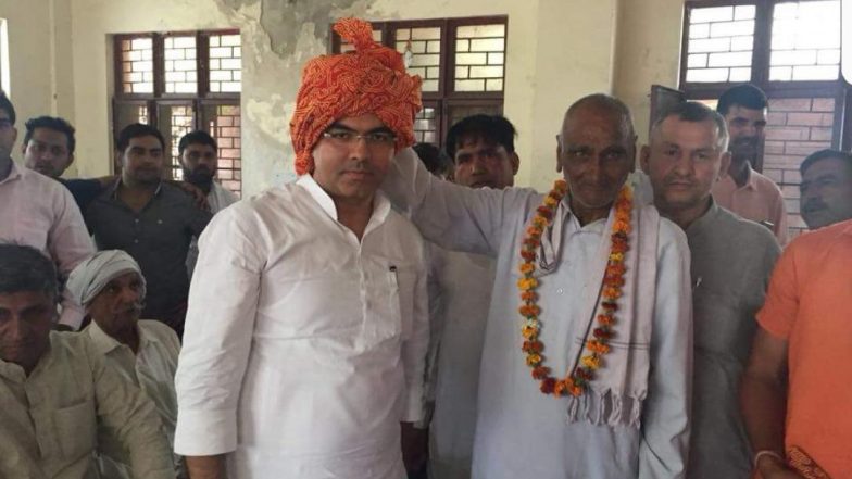 Children's Day Date to be Changed? BJP MP Proposes Change From November 14 to December 26
