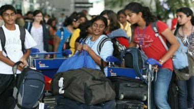India to be 2nd Fastest Growing Nation For Passenger Traffic: Airport Council of India