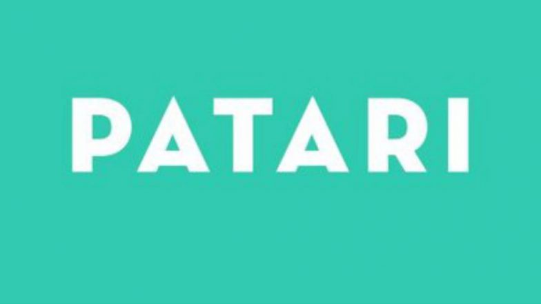 Pakistan's Biggest Music App PATARI's CEO Resigns Over Sexual Harassment Claims