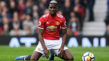 Paul Pogba, Why Is Manchester United Footballer Being Targeted? Is His Inconsistency or Victim of Negative Media Campaign to Blame?