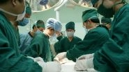 Penis and Scrotum Transplant Performed for the First Time on US Man Who Lost His Genitals in a Blast