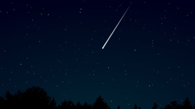 Lyrid Meteor Shower 2018 Peaks This Weekend: What to Expect Lyrid Meteor Shower 2018 Peaks This Weekend: What to Expect