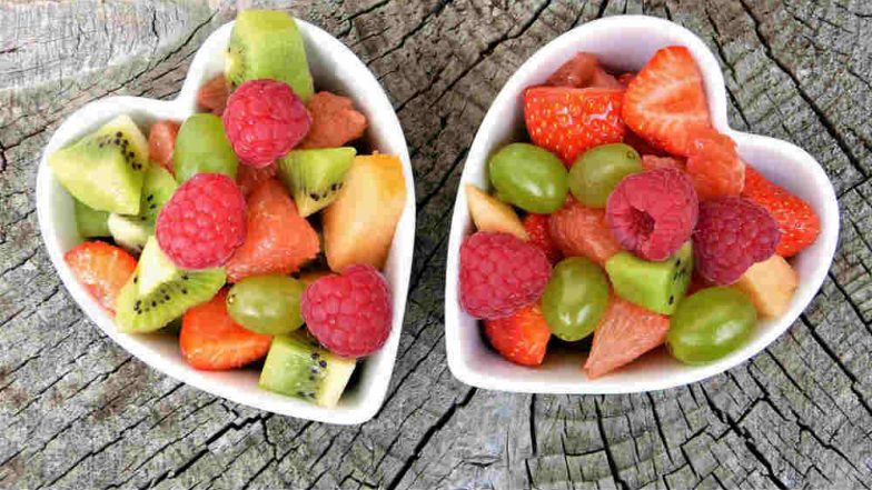 Former Tokyo University Professor Goes on 'Only Fruit' Diet For 8 Years, Now Claims to Have Become Superhuman