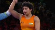 Happy Birthday Pooja Dhanda: Check Out 6 Quick Facts About Indian Wrestler