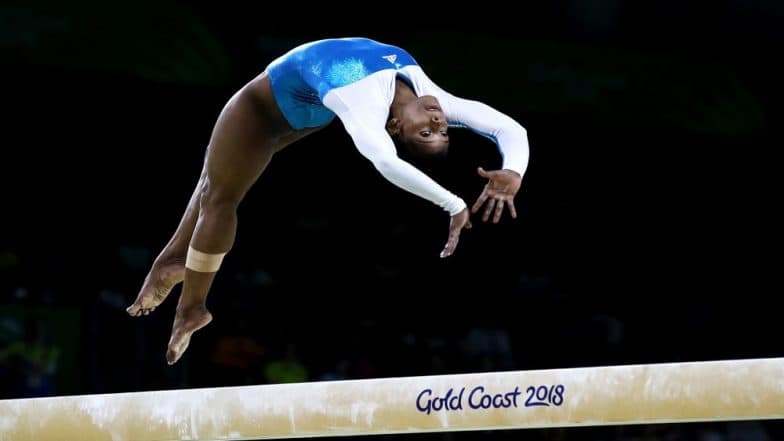 Commonwealth Games 2018 India's Gymnastics Team Penalised For Not Having'National Emblem on Attire