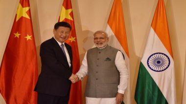 Modi-Xi Meet: Trying To Find Common Ground In An Antagonistic Relationship