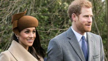 Meghan Markle and Prince Harry's Royal Wedding: Here's Why 'Suits' Actress' Sister Samantha Grant is Upset with Her