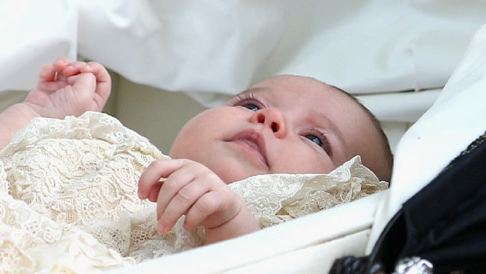 KATE Middleton gave childbirth to a baby boy KATE Middleton gave childbirth to a baby boy