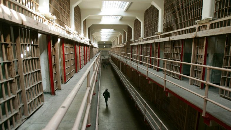 Seven Inmates Dead, 17 Injured in South Carolina Prison Fighting