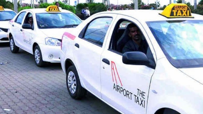 Commercial Driving Licence Not Required Taxis, Autos, Other Light Vehicles