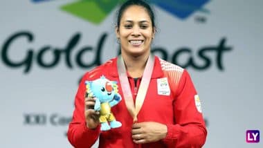 CWG 2018: Dipika Pallikal Questions Unfair 'Shocking Decisions' After Losing Mixed Doubles Squash Gold Medal
