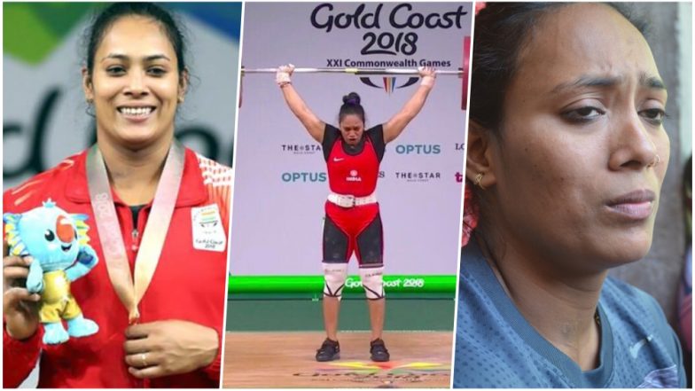Punam Yadav Attacked With Bricks and Stones in Varanasi! CWG 2018 Gold Medal-Winning Weightlifter's Family Thrashed (See Pics)