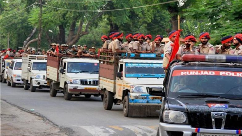 Bharat Bandh to Oppose SC/ST Act 'Dilution' Hits Punjab Worst: What All Remains Shut Today