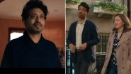 Puzzle Trailer: Irrfan Khan and Kelly Macdonald Bond Over Puzzles in this Endearing Drama About Mid-Life Crisis