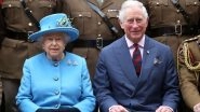 Prince Charles to Succeed Queen Elizabeth as Commonwealth Head CHOGM