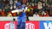 RR vs DD LIVE IPL 2018 Streaming: Get Live Cricket Score, Watch Free Telecast of Rajasthan Royals vs Delhi Daredevils on TV & Online