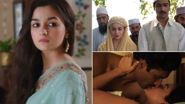 Alia Bhatt and Vicky Kaushal's Raazi Trailer is Winning Hearts Already; Bollywood Cannot Wait for This One!