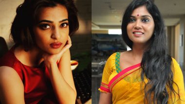 Casting Couch: Radhika Apte and Usha Jadhav Reveal Dark Secrets Of Powerful Men In Bollywood!