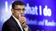 Neglecting Social Issues Not Just Myopic but Dangerous: Ex-RBI Governor Raghuram Rajan