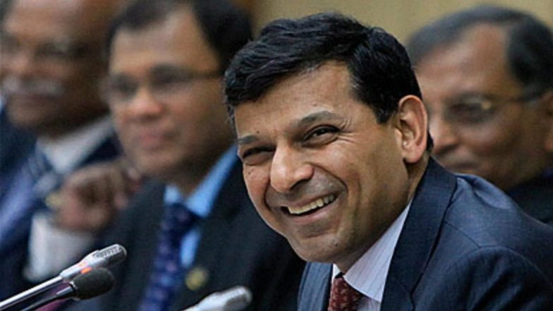 Fake News Alert: Former RBI Chief Raghuram Rajan Is Not Appointed As the Governor of Bank of England