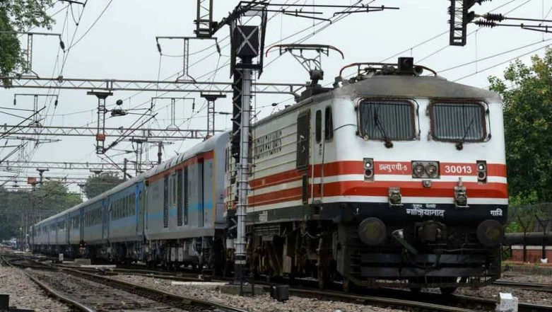 Western Railway to Cancel Train Tickets of Passengers Who Entered India From COVID-19 Affected Countries 