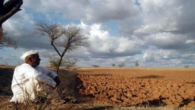 Normal Monsoon Forecast by IMD Brings Respite to Government in Crucial Election Year