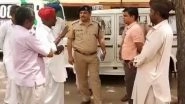 Three Minors Found Hanging in Rajasthan's Barmer, Police Reject Rape, Murder Charge