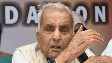 Justice Rajinder Sachar, Known For His Report on Socio-Economic Condition of Muslims, Dies at 94