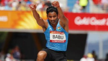 CWG 2018: Indian Athletes Rakesh Babu, K T Irfan Sent Home for Suspected Doping