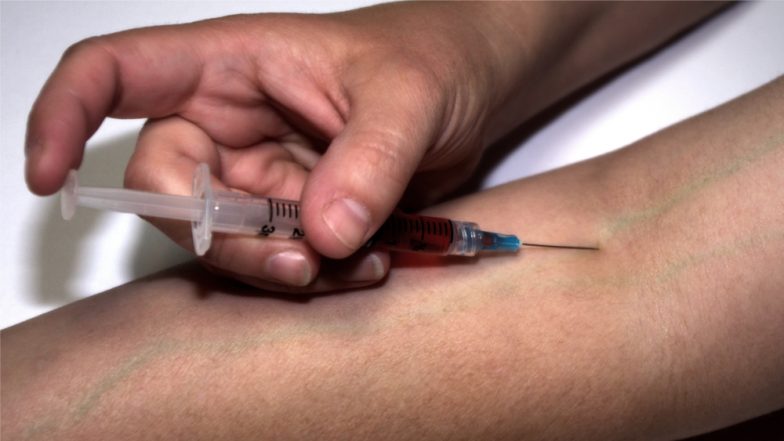 Rakesh and Irfan Accused of Doping Kicked out of Commonwealth Games 2018 for Breaching No-Needle Policy