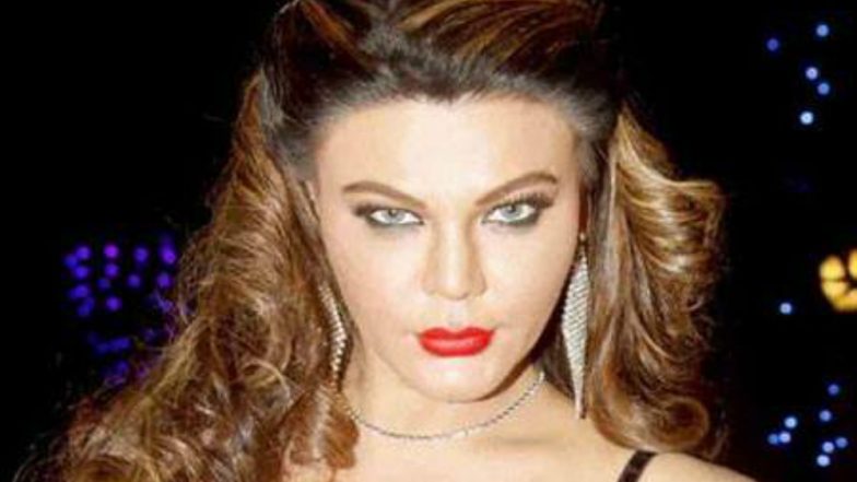Rakhi Sawant Backs Saroj Khan, Says, Expensive Mumbai is Responsible for Casting Couch
