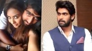 SHOCKING! Telugu Star Sri Reddy Accuses Rana Daggubati's Brother of Sexually Exploiting Her