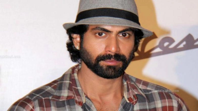 Rana Daggubati Starts Shooting for Housefull 4 After Nana Patekar, Sajid Khan Step Down