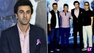 Ranbir Kapoor's Reaction to Saroj Khan Controversy Will Make You Wonder If Bollywood Will Ever Speak up Against Casting Couch