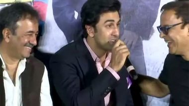 Ranbir Kapoor on Casting Couch: Truth Be Told, Ranbir Did NOT Laugh-Watch Video!