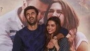 Ranbir Kapoor, Deepika Padukone will Walk the Ramp for Mijwan: Manish Malhotra