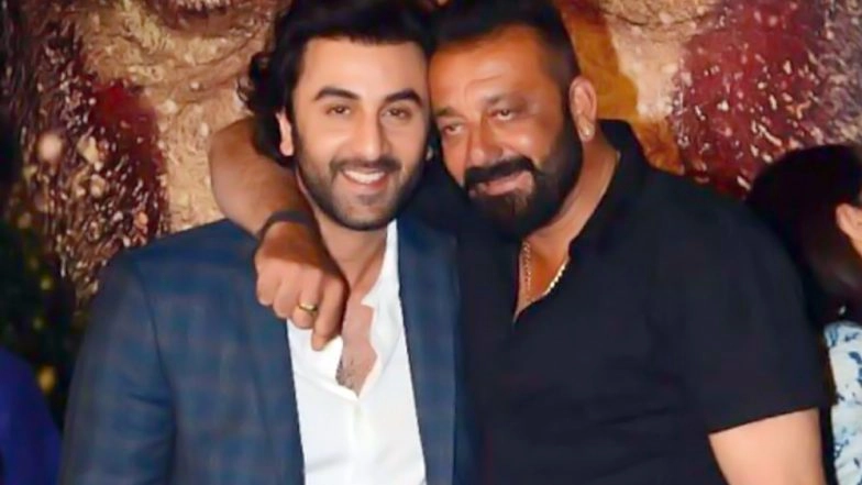 Sanju: 5 Intriguing Controversies in Sanjay Dutt's Life That Might Not Make It To Ranbir Kapoor's Film